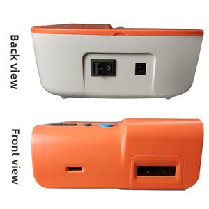 Detector <span class=keywords><strong>de</strong></span> Ovulación Canina, Probador <span class=keywords><strong>de</strong></span> Progesterona para Labrador, para Inseminación Artificial, Modelo BTS-BXYT - Product Image 4