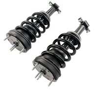 Suspension pneumatique avant, amortisseur électrique pour Cadillac ESCALADE Chevrolet Avalanche Suburban Tahoe Silverado Sierra 2007 2014 19209555