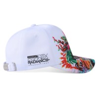 Venta al por Mayor de Gorras de Béisbol con Logotipo Personalizado, Color y Material a Elección, Gorra Deportiva de Verano para Vacaciones, Publicidad y Uso Diario