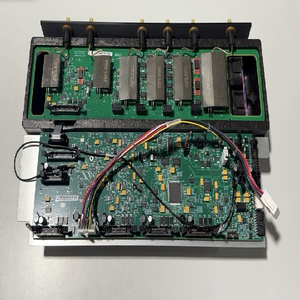Placa de Montaje para Control de Voltaje G1969-31123/g1wbr969-31126/g196wbr9-31015 - Product Image 1