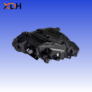 Conjunto de Faros Delanteros para <span class=keywords><strong>Volvo</strong></span> <span class=keywords><strong>XC40</strong></span>, Faro LED Original <span class=keywords><strong>XC40</strong></span>, Luz Delantera Izquierda y Derecha para <span class=keywords><strong>XC40</strong></span> de Gama Baja, 2023-2026 OE 2257743 32257744 - Product Image 6