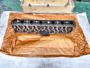Piezas de Motor, Cabeza de Cilindro para Excavadora E320D, Motor C6.4, 293-1087 - Product Image 2