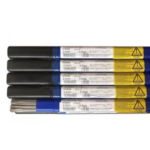 Metrode ULTRAMET B310Mn AWS A5.4 (E310 - 15) <span class=keywords><strong>Electrodo</strong></span> de soldadura MMA con flujo básico de carbonato-fluoruro para acero inoxidable <span class=keywords><strong>310</strong></span> - Product Image 5