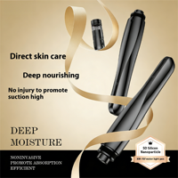 Máscara Facial Hidratante No Invasiva de Venta Caliente, Material ABS, Tecnología de Silicio Monocristalino 3 en 1, Cuidado Seguro