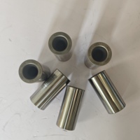 Venta Directa de Fábrica DCEC, Piezas de Motor Diésel 6L8.9, Pasador de Pistón 3950549 para Excavadoras y Cargadoras