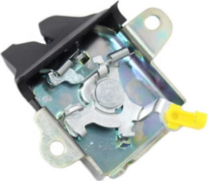 อุปกรณ์ล็อกประตูแบบ64610-12360ตัวล็อค64610-12360-PO 6461012360 - Product Image 3