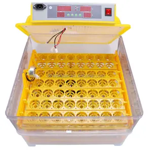 household Fully automatic chicken breeding machine/chicken incubator for sale/egg breeding machine egg incubators