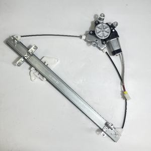 6104010-C0101ยกกระจกไฟฟ้าประตูรถบรรทุก, อุปกรณ์เสริมสำหรับเขย่าหน้าต่างไฟฟ้าเหมาะสำหรับรถบรรทุกซีรีย์ Dongfeng - Product Image 5