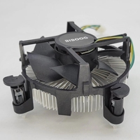 1155 ventilateur cpu pour LGA1155/1156/1151/1150