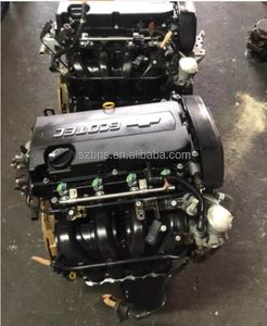 Vente flash : Ensemble moteur d'occasion 1.8l Pièces automobiles Moteur F18d 2ho pour Chevrolet Cruze - Product Image 4