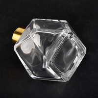 Diffuseur d'arômes en verre de 200 ml, diffuseur de parfum pour la maison, aromathérapie