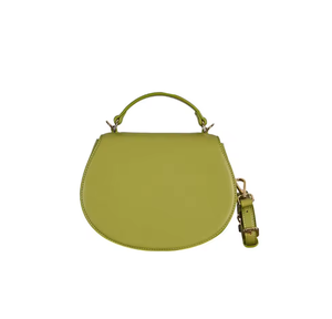 Bolso de mano de cuero para mujer, estilo minimalista, de lujo, mini, bandolera, cartera y bolso de mano del fabricante - Product Image 2