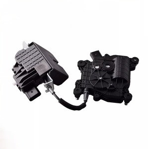 Moteur d'actionneur de verrouillage 81230C5100, pour Kia Sorento 2016 – 2020, système de verrouillage centralisé par télécommande - Product Image 1