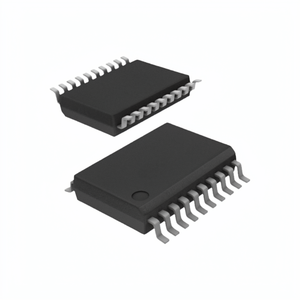 Components Electronic 20 SSOP 552ARI-01LF <b>Clock</b> Timing Authorized Distributor - Product Image 1