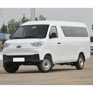 Fourgonnette électrique de fret Karry Porpoise E7 268 km <span class=keywords><strong>2</strong></span> places avec climatisation, mini-camion électrique pour le stockage et la livraison de marchandises - Vente chaude en Chine - Product Image 3