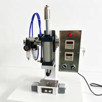 Machine de poinçonnage pneumatique pour pièces en acier inoxydable, estampage de précision Loongxin