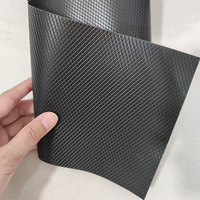 Ruban imperméable en polyéthylène DPC, murs extérieurs de maisons en bois, portes et fenêtres, film anti-humidité