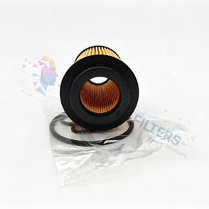 Filtro de aceite de motor LR022896 4,4 HU718/5X OX153/7D2 para LAND ROVER Range Rover <span class=keywords><strong>Sport</strong></span> Vogue L322 L405 L494 - Product Image 2