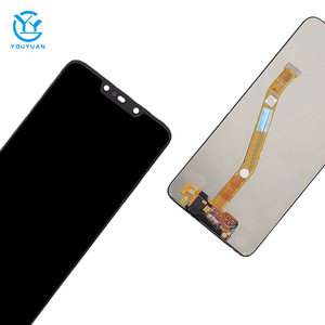 หน้า<span class=keywords><strong>จอ</strong></span>สัมผัส LCD สำหรับ Huawei <span class=keywords><strong>Nova</strong></span> <span class=keywords><strong>3i</strong></span> โทรศัพท์มือถือ<span class=keywords><strong>จอ</strong></span>แสดงผล LCD แบบสัมผัส - Product Image 3
