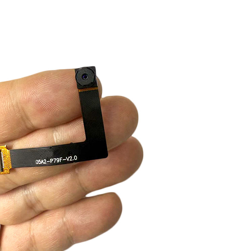 Настраиваемый 5MP MiPi CSI модуль камеры датчик COMS GC05A2-C24YA 2,27 мм FOV76 ° объектив для мини-дрона