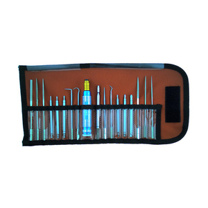 Tools Precision Screwdriver Set Professional Repair Interchangeable Precision Hobby Tools Screwdriver Toolbox Set