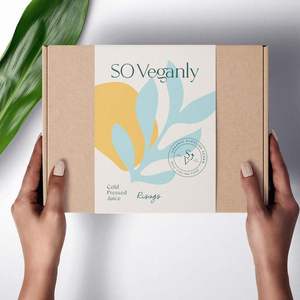 <b>Small</b> Custom Logo Eco-Friendly Cardboard Mailing <b>Box</b> UV Coating <b>Shipping</b> Packaging <b>Box</b> - Product Image 1