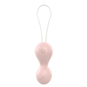 <b>Vibrating</b> Kegel Balls with <b>Remote</b> <b>Control</b> Premium Women's Wellness Device ODM Supplier - Product Image 3