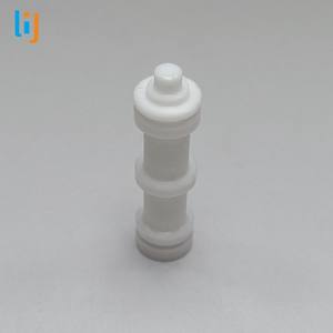 Produttore di lavorazione di prodotti ceramici di <span class=keywords><strong>Zirconia</strong></span> di precisione avanzata ad alta durezza personalizzati - Product Image 4