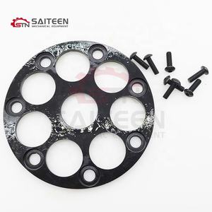 Pièces de pompe hydraulique série A8V pour pompe <span class=keywords><strong>Uchida</strong></span> A8V107ESBR A8V115ESBR A8V160ESBR A8V172ESBR kits de réparation - Product Image 5