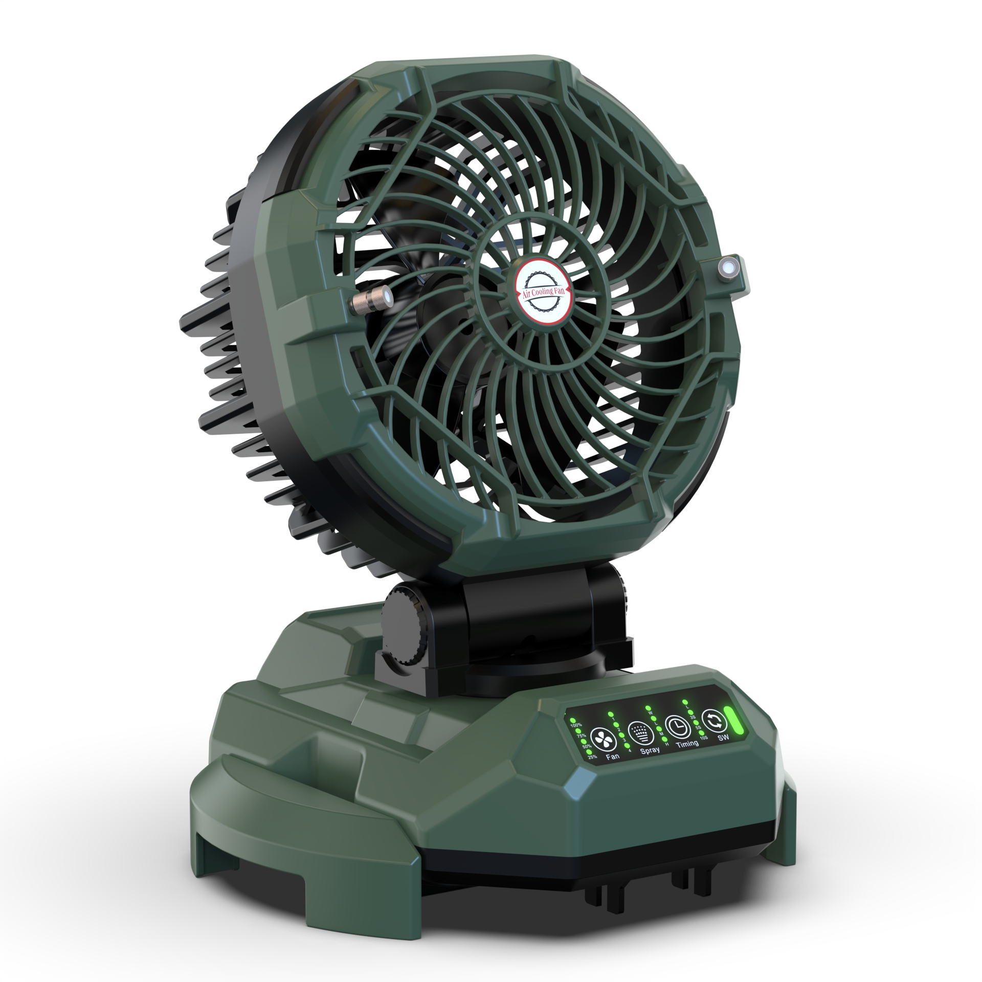 Verde