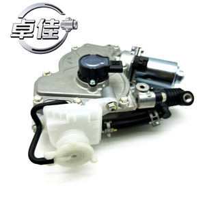 Ensemble d'actionneur d'embrayage ZJ-07-155 pour Toyota Corolla OE 31360-52042 31360-52044 23938218 33960-64041 - Product Image 3