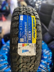 Neumáticos Habilead 205/55/16 para Todas las Estaciones, Llantas Habilead 265/<span class=keywords><strong>65</strong></span> <span class=keywords><strong>R16</strong></span>, 245/45 R15, 295/50 R15, <span class=keywords><strong>255</strong></span>/30/24, 33x12.50R22, 195/<span class=keywords><strong>65</strong></span> R15 - Product Image 3