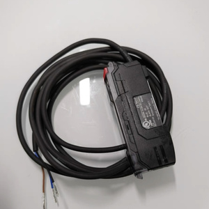 Sensor de Presión Digital KEYENCE FS-N41P FS-N42P, Sensores de Fibra Óptica Digitales, FS-N41N FS-N41C - Product Image 6