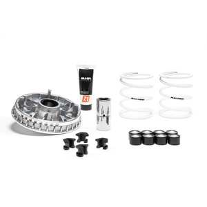 Variateur MULTIVAR 2000 - Product Image 1