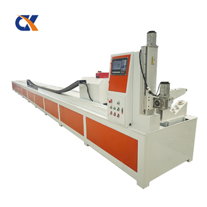 Máy Cắt Ống PLASMA <span class=keywords><strong>CNC</strong></span> đa chức năng với chức năng cắt vát cho động cơ thành phần cốt lõi xử lý hàng loạt - Product Image 1