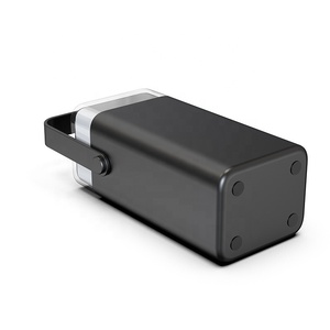 Batería portátil <span class=keywords><strong>40000mAh</strong></span> Laptop Powerbank Carga rápida 22,5 W Carga rápida Cargador inalámbrico Bancos de energía con luz LED - Product Image 3
