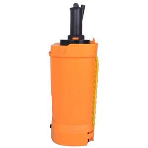 Pulvérisateur agricole à dos <span class=keywords><strong>portable</strong></span> buse souffleur de brouillard à pression 16l 20 litres pulvérisateur électrique à piles agricole - Product Image 5