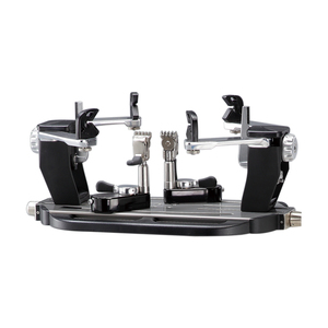 Machine à cordage de raquettes de tennis et de badminton ALPHA, système de montage à 6 points, tension réglable (11-90 lbs) - Product Image 3