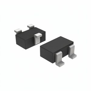 ทรานซิสเตอร์ SC-70, SOT-323 FJX4012RTF ซื้อชิ้นส่วนอิเล็กทรอนิกส์ออนไลน์ผู้จัดจำหน่ายที่ได้รับอนุญาต - Product Image 1