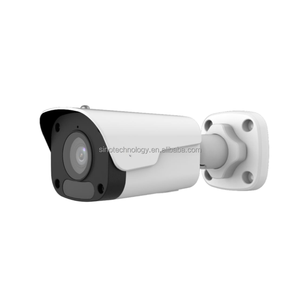 Caméra réseau bullet fixe <span class=keywords><strong>Uniview</strong></span> IPC2122LB-ADF28(40)KM-H originale authentique 2 MP AcuSense avec micro intégré DS-2CD2143G2-IU-NB - Product Image 5