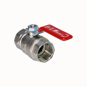 Vanne à boisseau sphérique de type industriel PN16/PN25 - Product Image 3