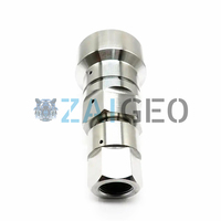 Pièces de coupe au jet d'eau Assemblage de tête d'étanchéité au jet d'eau, UHP, .875 Piston, 90K, 20480113 Coupe sous pression pour KMT Waterjet