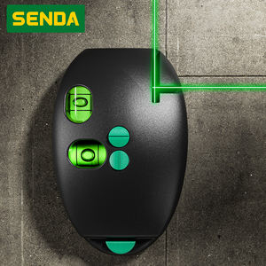 جهاز تسوية بالليزر (ضوء أخضر) من سيندا - Product Image 1