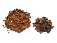 Extrait de Rhodiola Rosea Sauvage en Vrac en Poudre 3% Rosavines Haute Pureté Extraction Liquide-Solide Qualité Alimentaire Complément d'Extrait Végétal