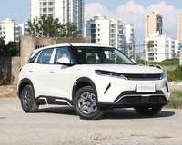 BYD Yuan 2025, autonomie de 301 km, édition haut de gamme, SUV électrique à énergie nouvelle, véhicule familial neuf