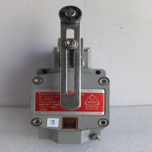 <span class=keywords><strong>VCX</strong></span>-7002-R Série <span class=keywords><strong>VCX</strong></span> Valve antidéflagrante PLC - Product Image 1
