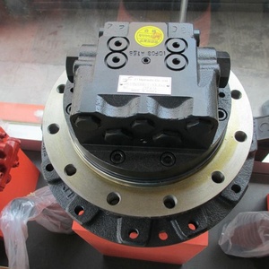 Motor de Accionamiento Final Hidráulico SK25 SK250-4 SK250-6ES SK250LC SK250LC-4 SK250LC-6E SK250LC-6ES SK250NLC-4 SK25SR SK25SR-2 - Product Image 6