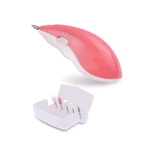 Fournisseur de perceuses à ongles électriques professionnelles pour usage domestique, nouveau style, réglables, à prix usine bas pour l'approvisionnement mixte - Product Image 5