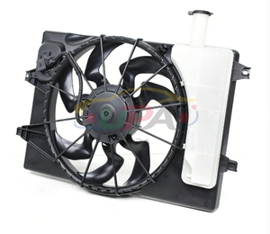 25380-F2000 25380F2000 ชุดโบลเวอร์สำหรับฮุนได เกีย 25380 F2000 - Product Image 4