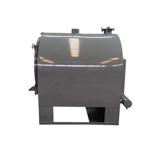 Four de carbonisation à biochar, <span class=keywords><strong>charbon</strong></span> de <span class=keywords><strong>bois</strong></span>, sans fumée, continu et rotatif, pour coques de noix de coco, sciure de <span class=keywords><strong>bois</strong></span> et balle de riz - Product Image 4